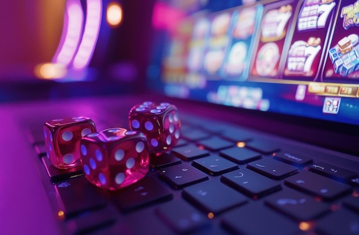 Pemeriksaan data sebelum deposit jayaslot4d