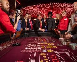 Langkah bantuan deposit dengan akun aman